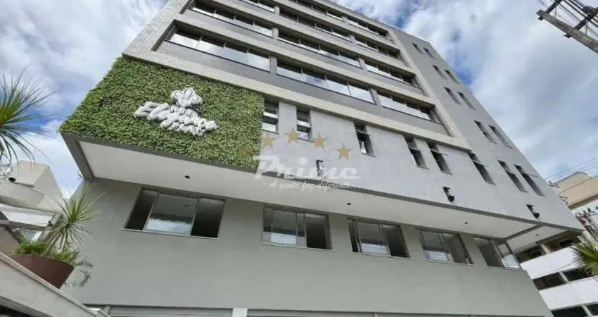 Flat à venda na Avenida Fragata, Bombas, Bombinhas
