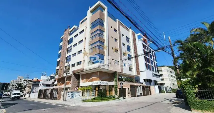 Apartamento com vista mar, 2 suítes, 2 vagas, condomínio com piscina aquecida, em bombas - bombinhas/sc