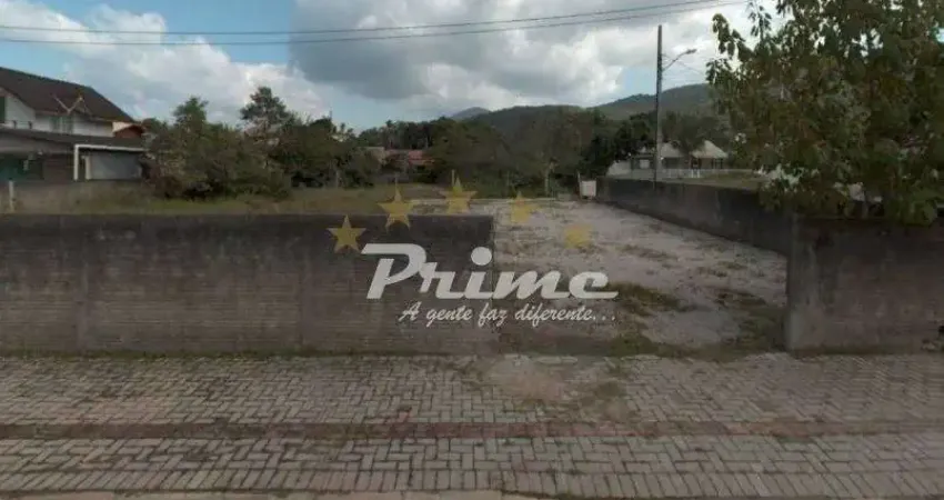 Lote com 4 Terrenos à Venda em Zimbros - Bombinhas/SC