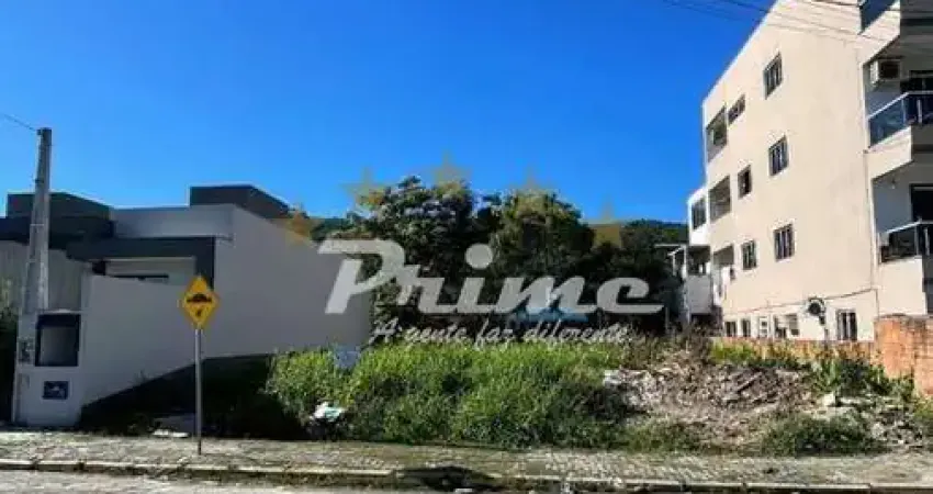 Terreno à Venda no José Amândio - Bombinhas/SC