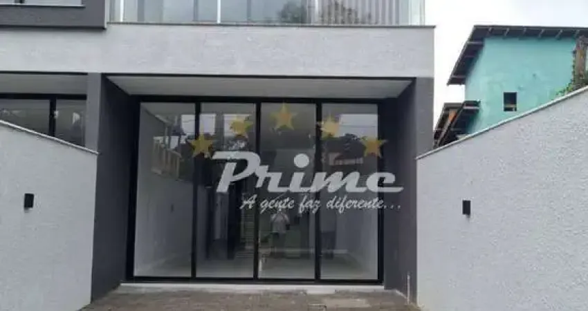 Sobrado com 2 suítes + 1 quarto á venda no bairro de mariscal - bombinhas/sc