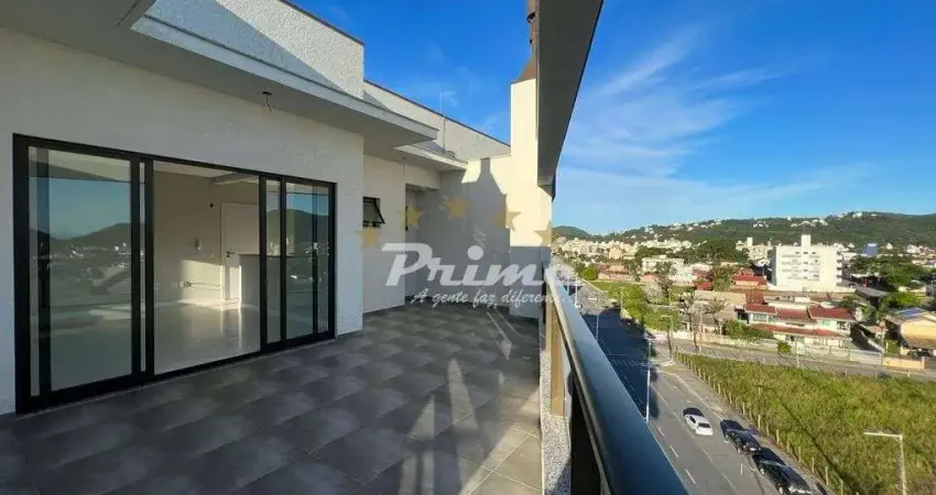 Cobertura com 3 quartos à venda na Rua Gaivota, 548, Bombas, Bombinhas