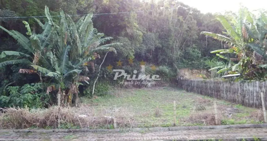 Excelente Terreno com 364m², ótimo potencial construtivo, prox ao mar - Morrinhos/Bombinhas-SC