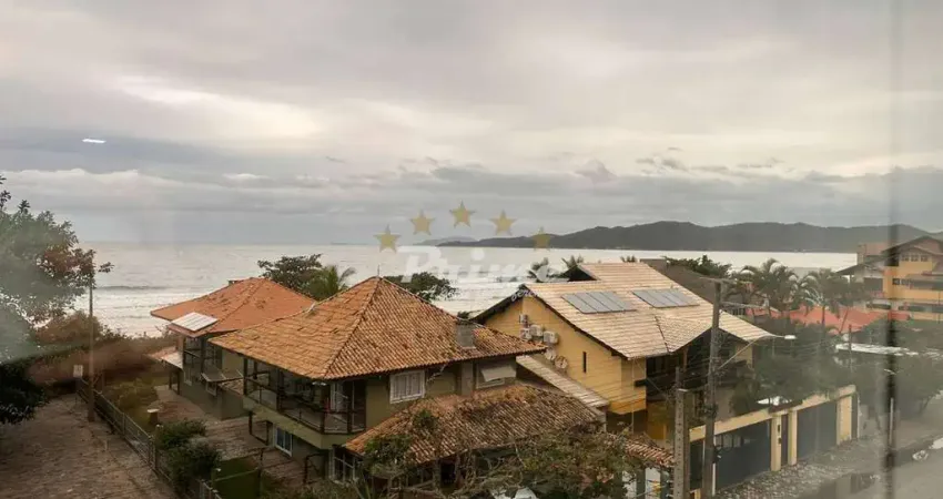 Apartamento com vista mar á venda - 2 quartos - mariscal - bombinhas/sc
