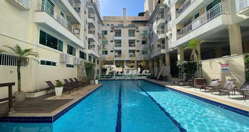 Apartamento á venda - 1 Quarto - Bombas - Bombinhas/SC