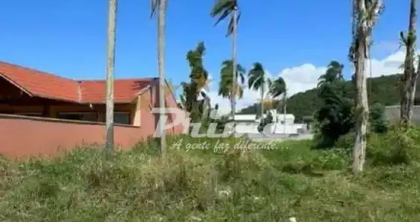 Terreno à venda no Centro, Bombinhas 