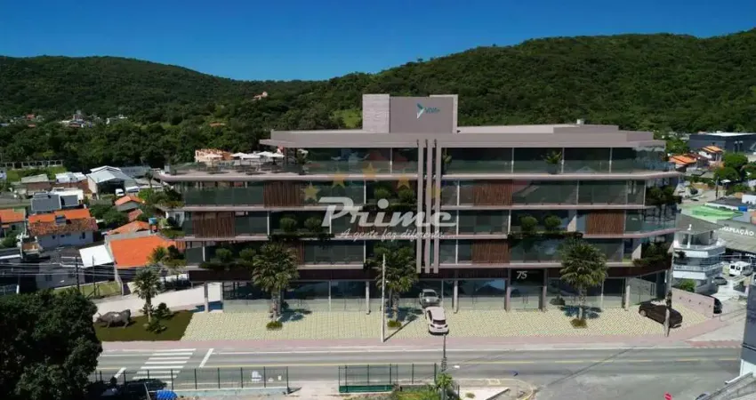 Sala Comercial - 75 BUSINESS em Bombas - Bombinhas/SC