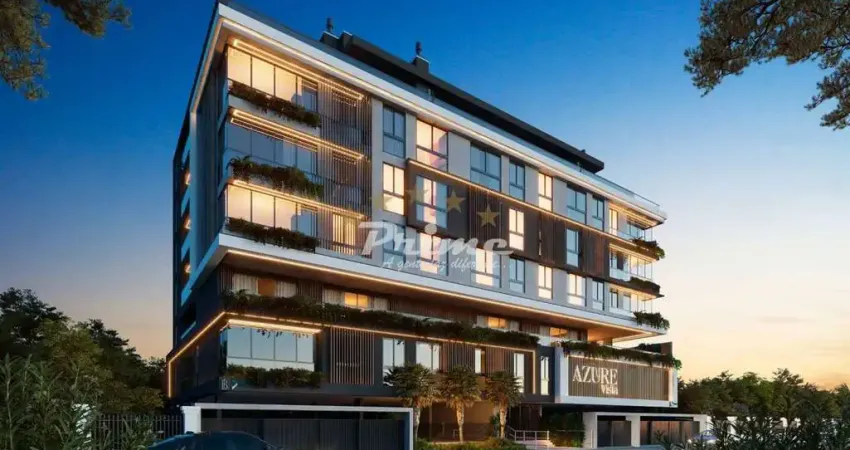 Apartamentos na planta á venda - bairro mariscal - bombinhas/sc