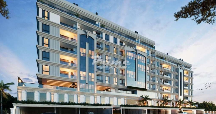 Apartamento à venda na Rua Gaivota, Bombas, Bombinhas