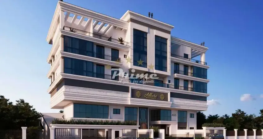 Apartamento à venda na Rua Merluza, Centro, Bombinhas