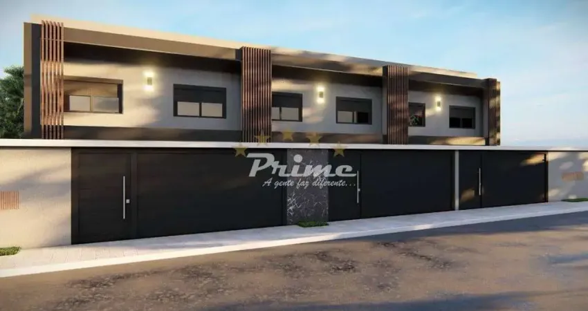 Casa com 3 quartos à venda em Mariscal, Bombinhas