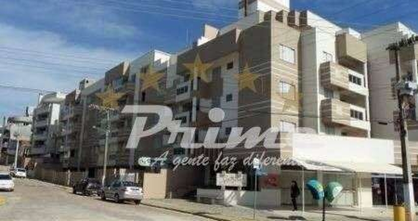 Apartamento Frente Avenida à Venda em Bombas - Bombinhas/SC
