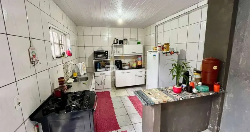 Casa à venda em Zimbros, Bombinhas 