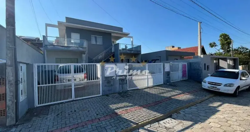 Residencial a venda no bairro de Zimbros - Bombinhas/SC