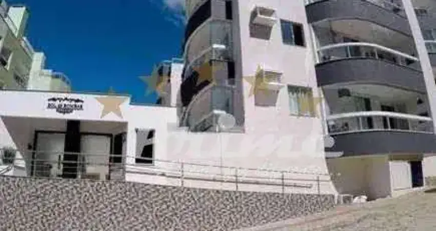 Apartamento de 3 quartos com terraço particular em bombas - bombinhas/sc