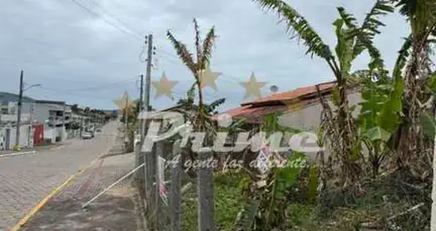 Terreno à Venda - Apenas 600m do Mar de Zimbros - Bombinhas/SC