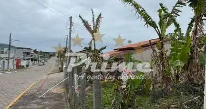 Terreno à venda - apenas 600m do mar de zimbros - bombinhas/sc