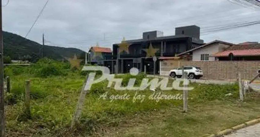 Terreno à venda em Bombas, Bombinhas