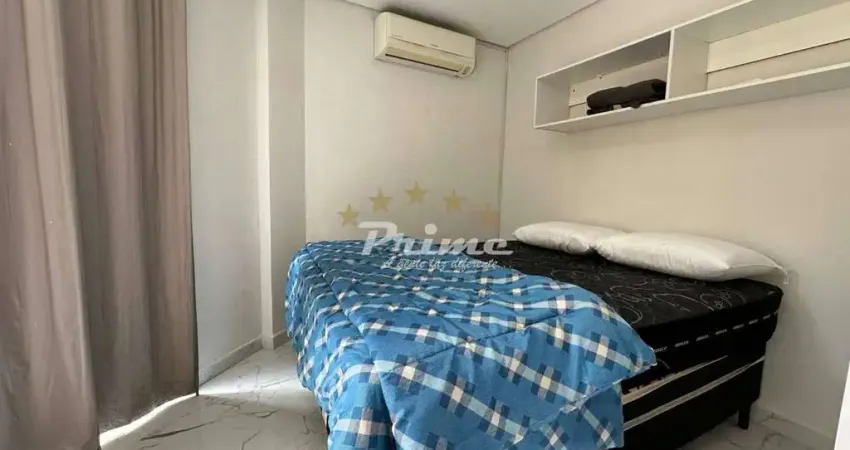 Apartamento com 1 quarto à venda em Bombas, Bombinhas