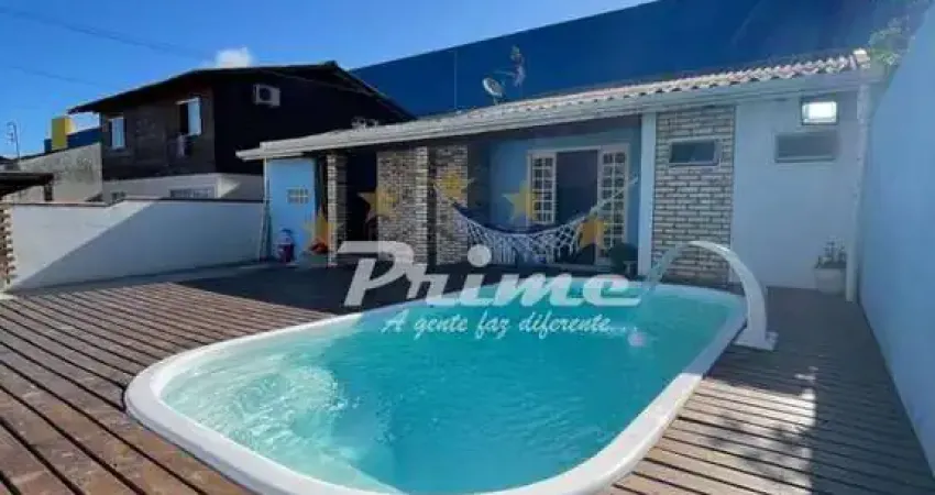 Casa com 3 quartos à venda em Morrinhos, Bombinhas 