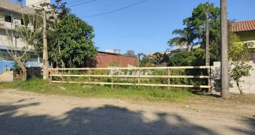 Terreno à venda em Mariscal, Bombinhas 