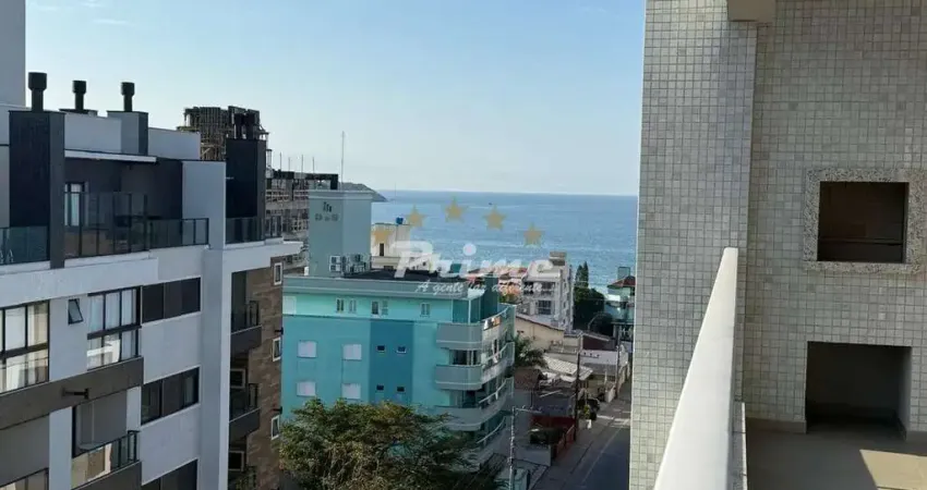 Cobertura com 3 quartos à venda na Rua Canário, Bombas, Bombinhas