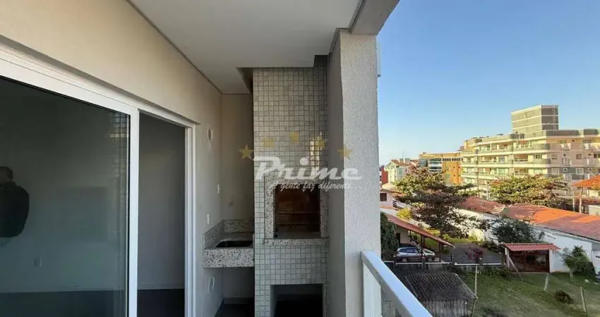 Apartamento com 2 quartos à venda na Rua Canário, Bombas, Bombinhas