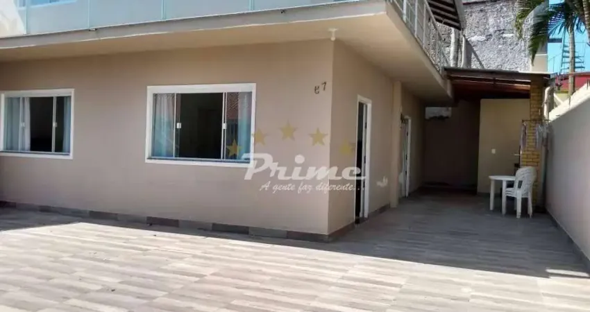 Casa de 6 quartos à venda no bairro canto grande - bombinhas/sc