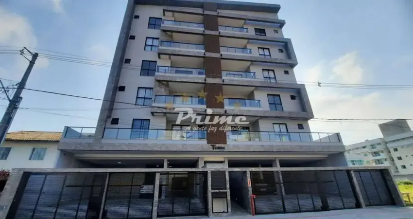 Apartamento de 3 quartos à venda - bairro bombas - bombinhas/sc