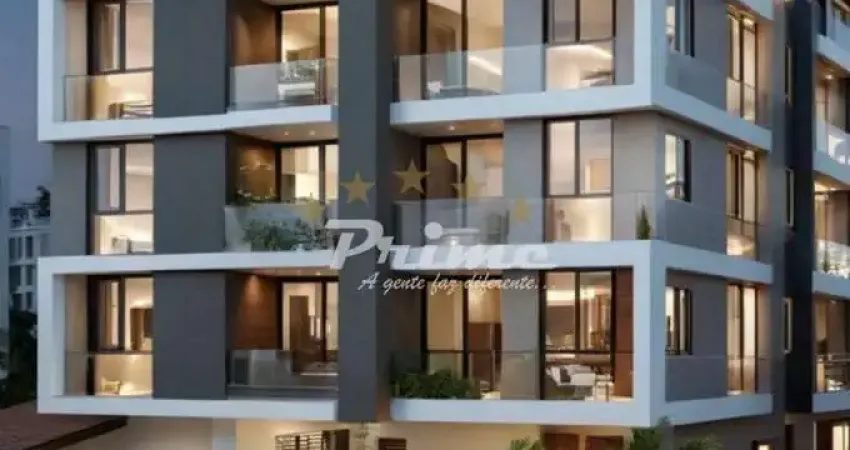 Oportunidade - apartamento na planta no bairro centro - bombinhas/sc