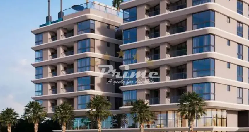 Flat à venda em Bombas, Bombinhas