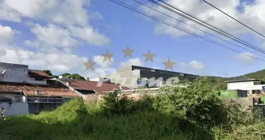 Terreno à venda em Bombas, Bombinhas 