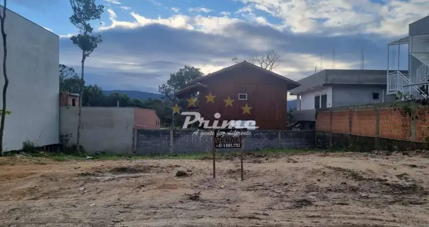 Terreno à venda no José Amândio, Bombinhas 