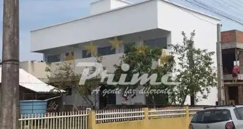 Imóvel com 6 apartamentos á venda - josé amândio - bombinhas/sc