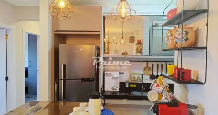 Apartamento mobiliado de 2 quartos á venda no bairro bombas - bombinhas/sc