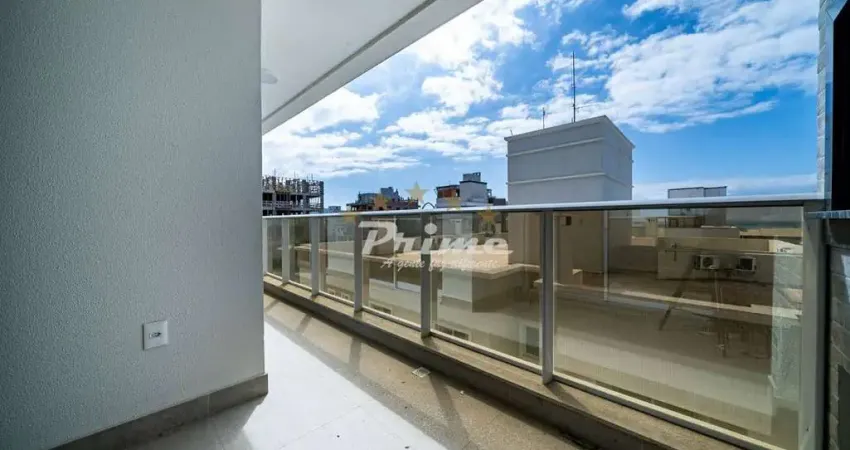 Apartamento novo, 2 quartos a venda em mariscal - bombinhas/sc