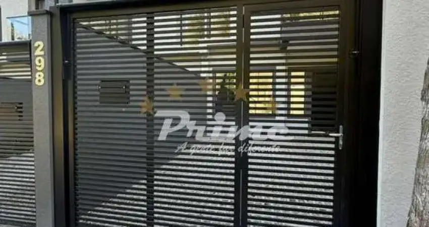 Casa com 2 quartos à venda no José Amândio, Bombinhas 