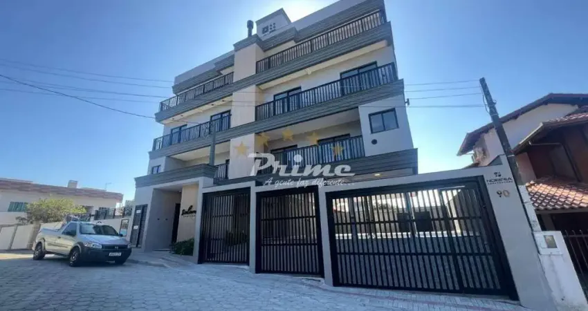 Apartamento térreo à venda no bairro canto grande - bombinhas/sc