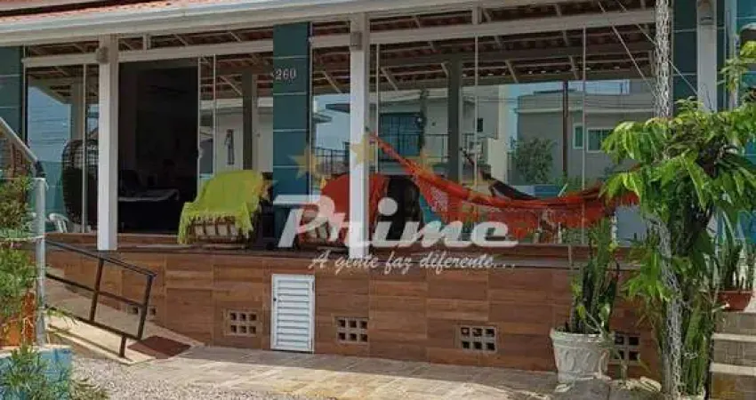 Casa com 3 quartos à venda em Zimbros, Bombinhas 