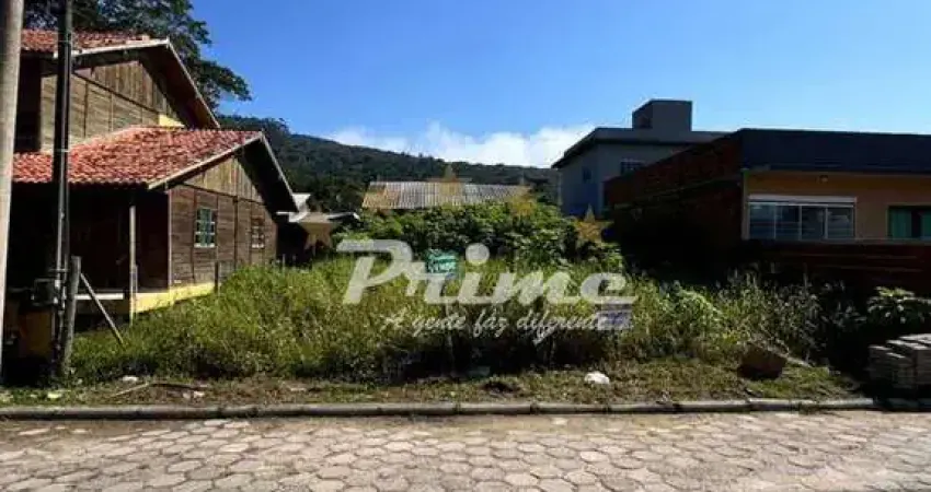 Terreno à venda em Bombas, Bombinhas 