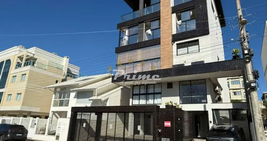Cobertura duplex de 2 dormitórios à venda no bairro canto grande - bombinhas/sc