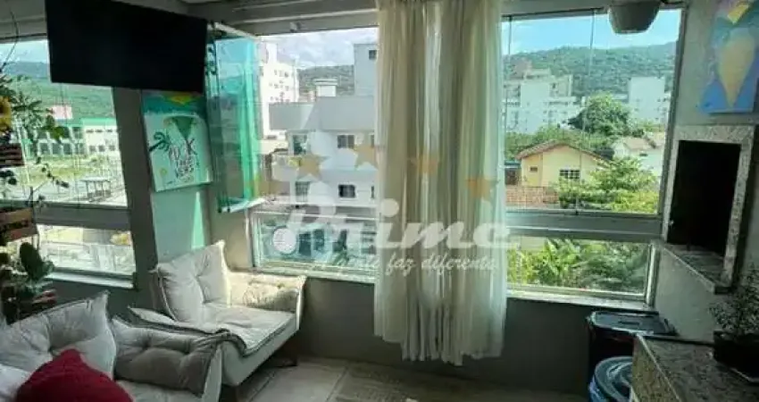 Apartamento com 3 quartos à venda na Avenida Fragata, Bombas, Bombinhas