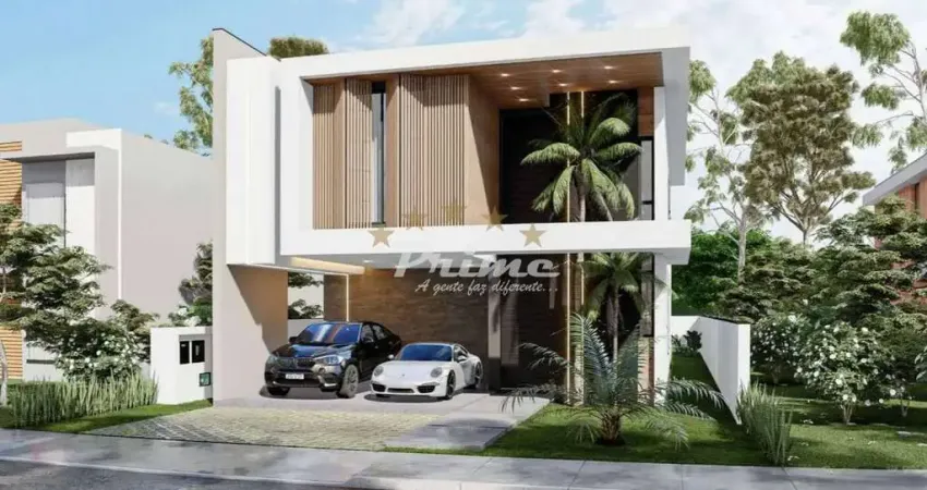 Casa alto padrão com 5 suítes a venda no vivapark - porto belo/sc