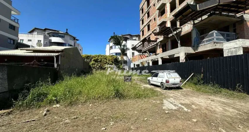 Terreno à venda no bairro canto grande - próximo do mar - bombinhas/sc
