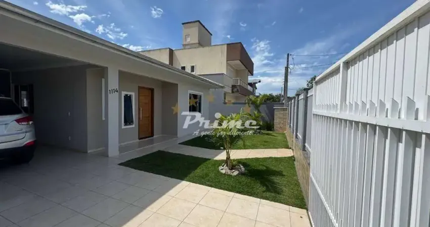 Casa com 4 quartos à venda em Bombas, Bombinhas 