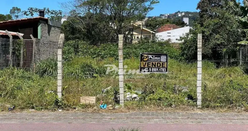 Terreno à venda em Bombas, Bombinhas 