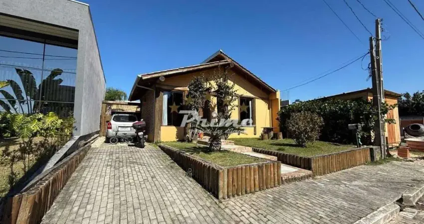Casa com 3 quartos à venda em Zimbros, Bombinhas