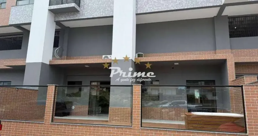 Apartamento à venda - apenas 200m do mar de bombas - bombinhas/sc