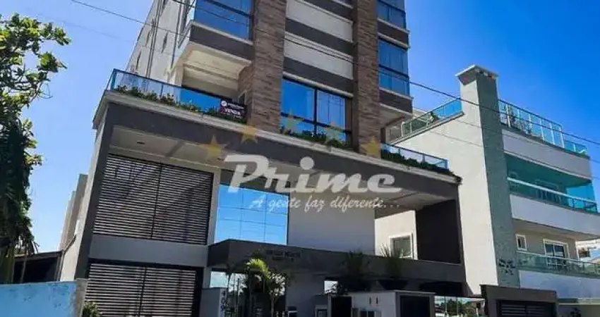 Cobertura duplex à venda - apenas 200m do mar de canto grande - bombinhas/sc