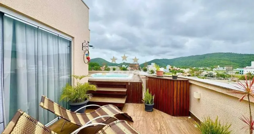 Casa com 3 quartos à venda em Bombas, Bombinhas